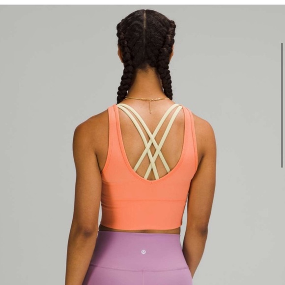 Power Pivot Ribbed Tank Top - Picture 2 of 6